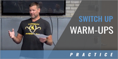 Practice Warm-Ups