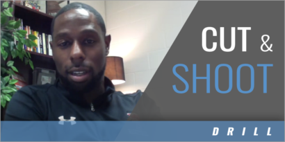 Cut and Shoot Drill