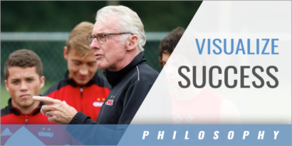 Visualize Success