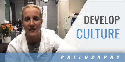 Develop Culture