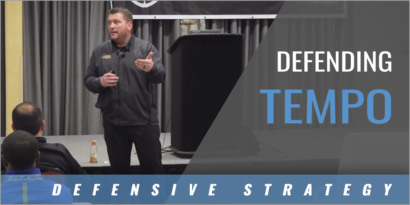 Defending Tempo