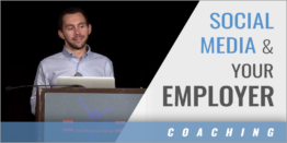 Social Media: Your Messages/Views are Always a Reflection of Your Employer