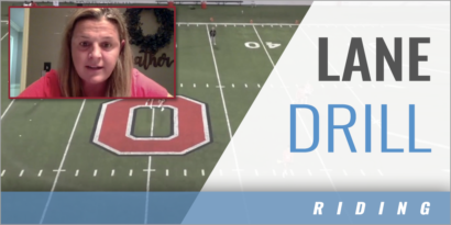 Lane Drill
