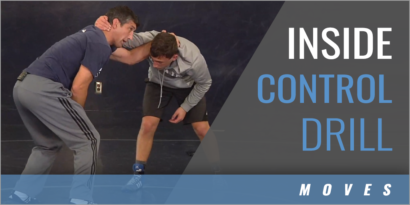 Inside Control Drill