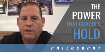 Set the Tone as a Dictator or a Leader
