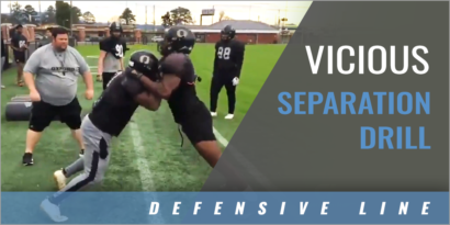 Vicious Separation Drill