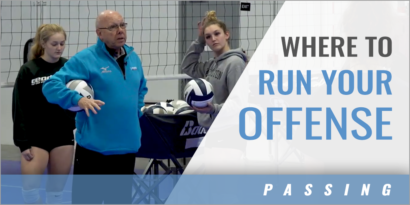 Where to Run Your Offense