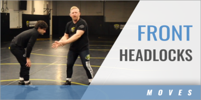 Front Headlocks