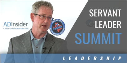 The Servant Leader Summit