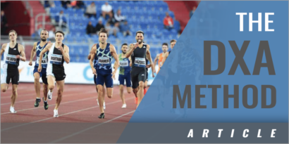 The DXA Method - Body Composition and Bone Mineral Density