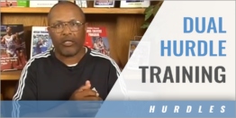 Dual Hurdler: Mixing Systems and Technical Concerns