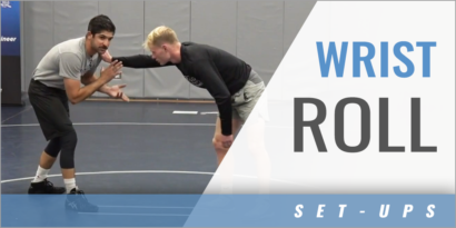 Wrist Roll