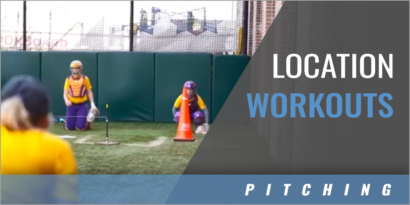 Pitching Workouts