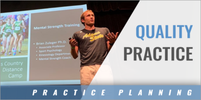 Quality Practice