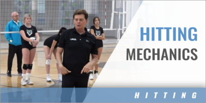 Hitting Mechanics