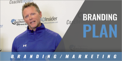 Putting a Branding Plan