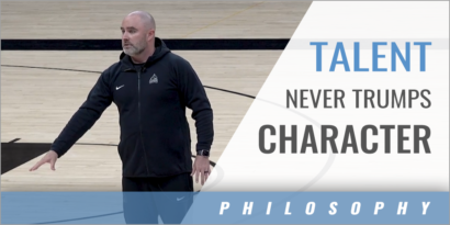 Player Development