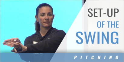 The Set-Up: The Hitter's Contact Points