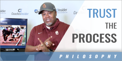 Trust the Process
