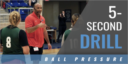 5-Second Drill
