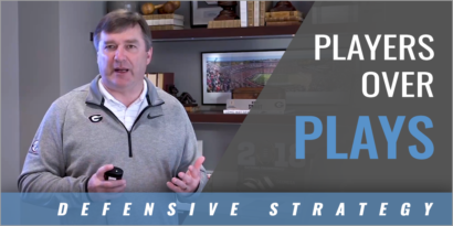 Players Over Plays