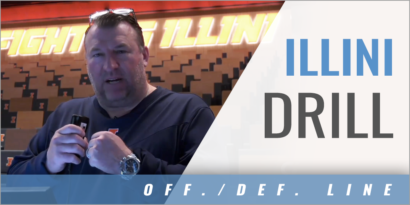 Illini Drill (Bigs)