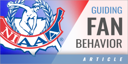 Guiding Fan Behavior
