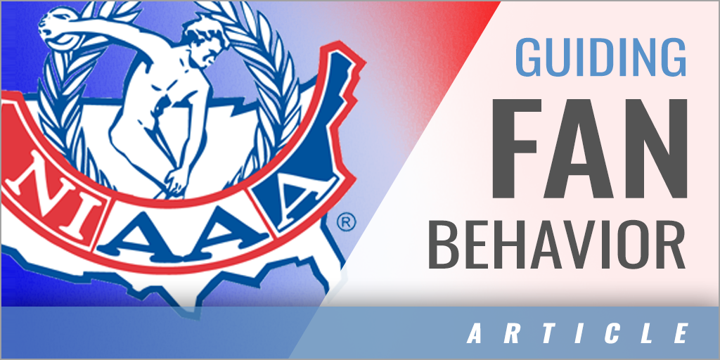 Guiding Fan Behavior