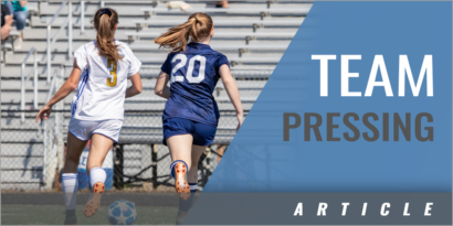 Team Pressing