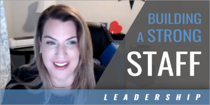 Building Relationships: This Is Not a Sunday Drive
