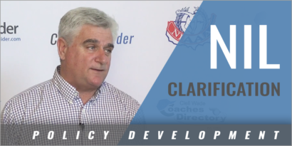 Clarification on NIL