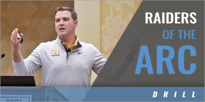 Raiders of the Arc Offensive Focus