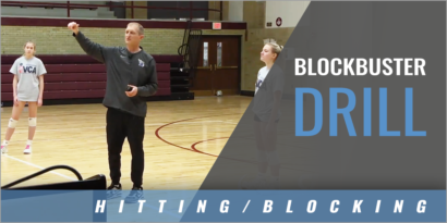 Blockbuster Drill