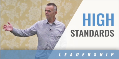 Accountability and Empathy