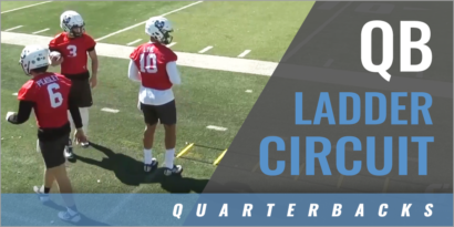 QB Ladder Circuit