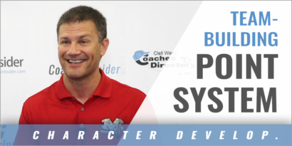 Team-Building Point System