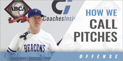 How We Call Pitches
