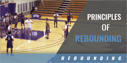 Rebounding
