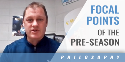 Pre-Season Focus