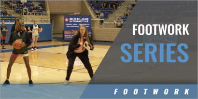 Footwork Series