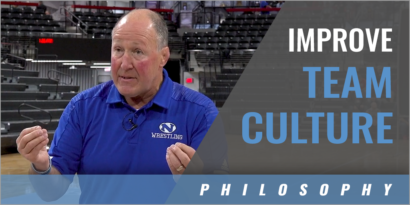 Improve Your Team Culture
