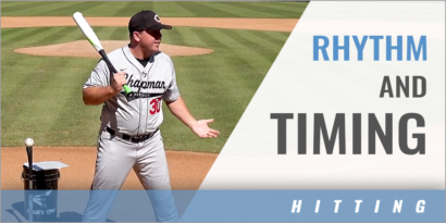 Hitting: Rhythm and Timing
