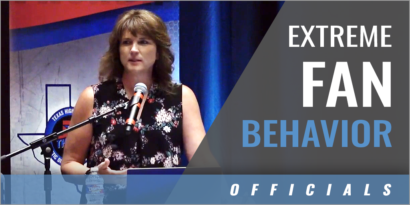 Extreme Fan Behavior and Parental Expectations