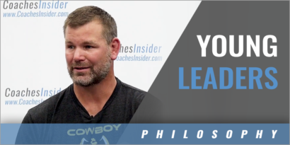 Leadership Philosophy
