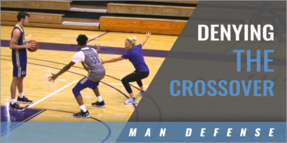 Denying the Crossover