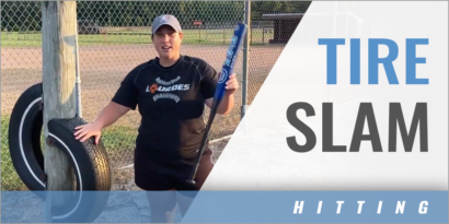 Tire Slam Drill