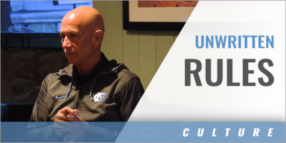 Unwritten Culture Rules