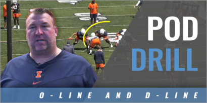 Pod Drill