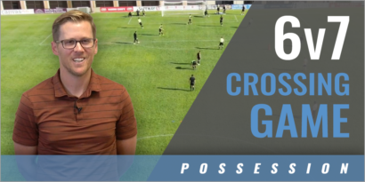 6v7 Crossing Game