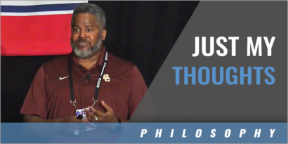 Thoughts and Philosophy